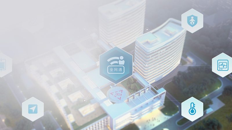 医疗智能硬件开发公司排名