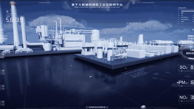 物联网解决方案加盟代理，你准备好了吗？**