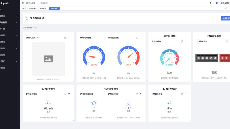 楼宇自控物联网网关：选择国产还是洋货？**