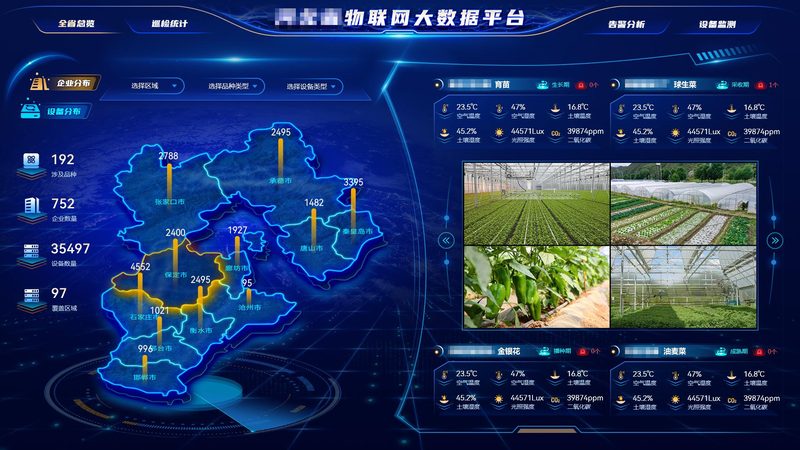 物联网模组通信协议：揭秘十大品牌背后的技术实力