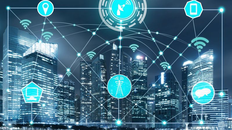 NB-IoT模块：揭秘行业十大品牌背后的技术奥秘
