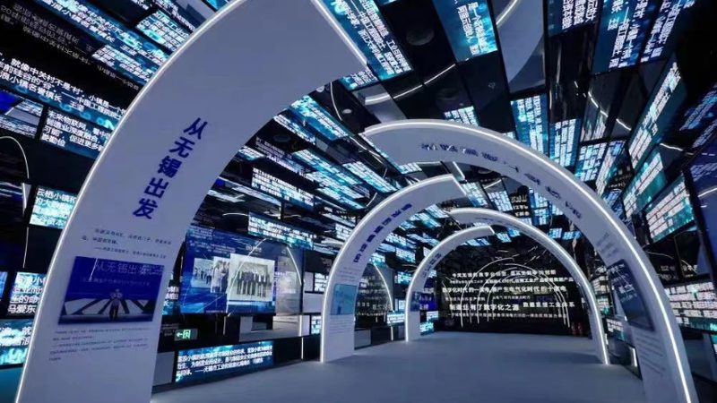 NB-IoT电表选型：关键步骤与要点解析