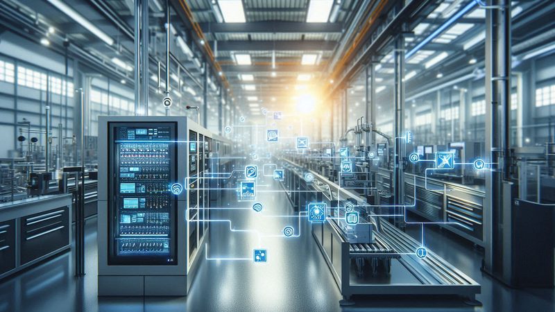 上海NB-IoT智能燃气表安装服务：技术解析与实施要点